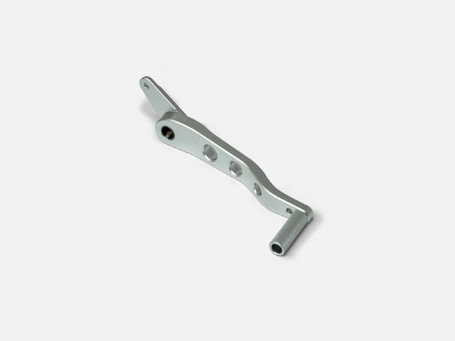 TEC CNC Brake And Gear Lever Kit Royal Enfield Super Meteor 650