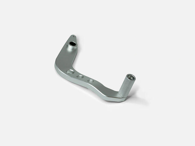 TEC CNC Brake And Gear Lever Kit Royal Enfield Super Meteor 650