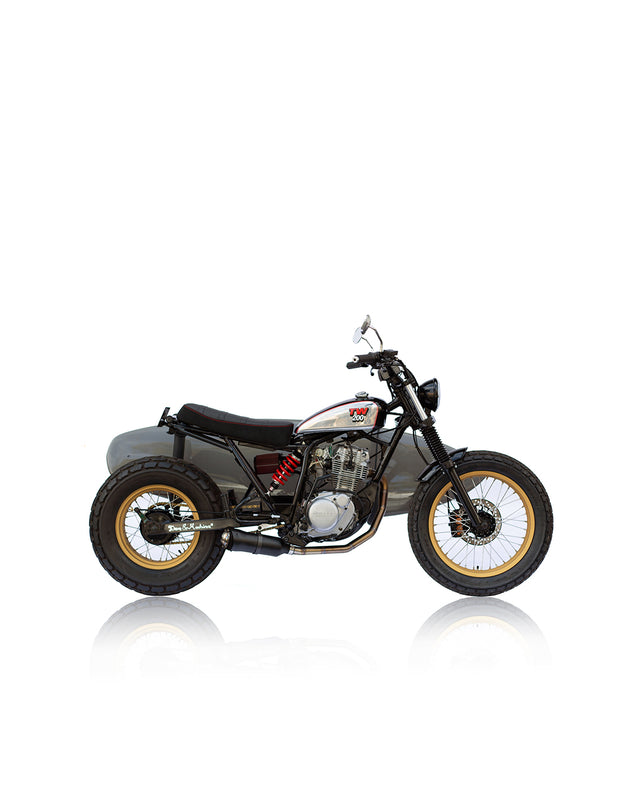 XTW200