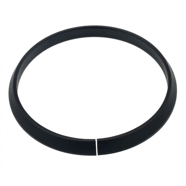 Motone Fuel Cap Ring Thruxton, Scrambler 1200 2016-onwards BLACK