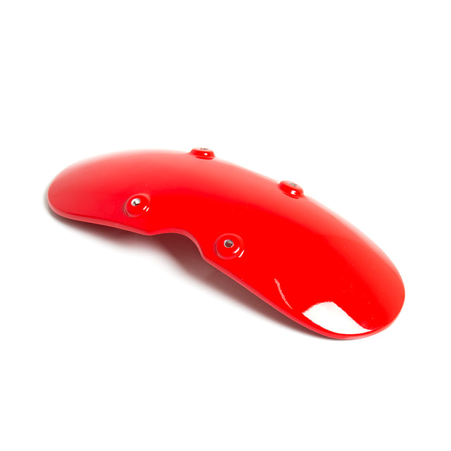 S2 Concepts Short Front Fender MDNM6 XSR700 4 colours