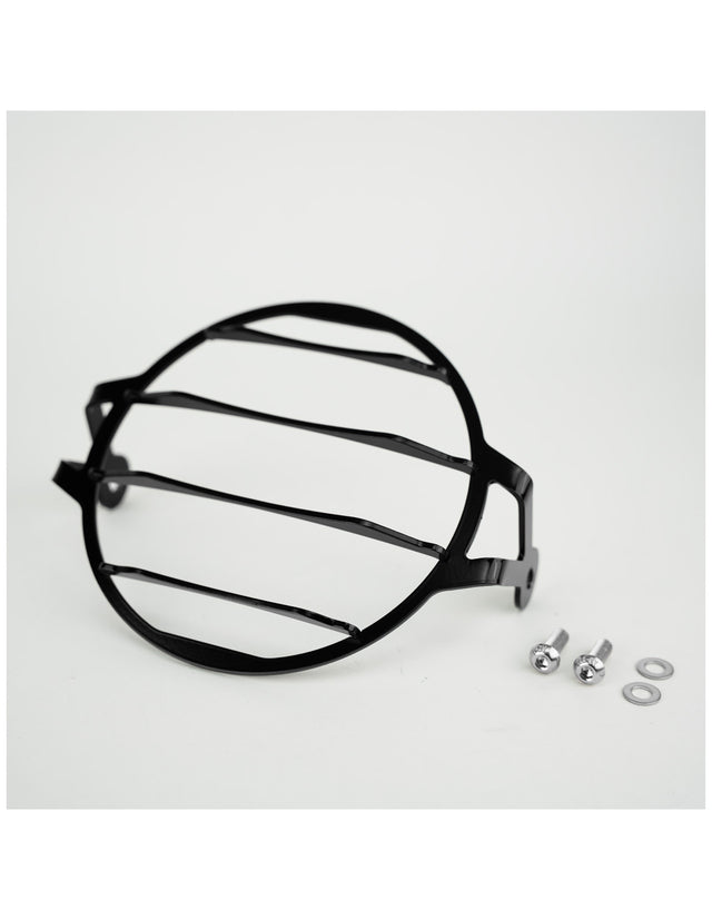HEAD LIGHT GRILL INTER / GT 650 ROYAL ENFIELD