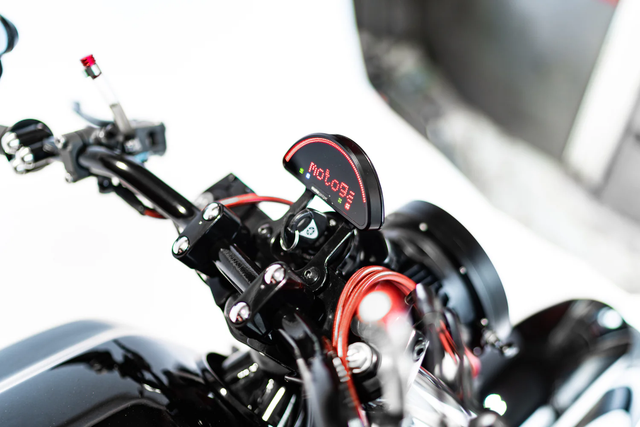  Motogadget
