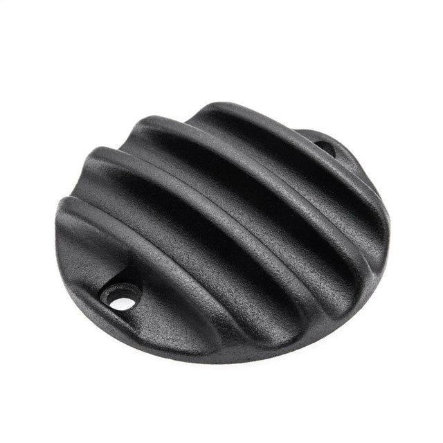 Motone ACG/ Points Badge - Ribbed - Triumph Water Cooled