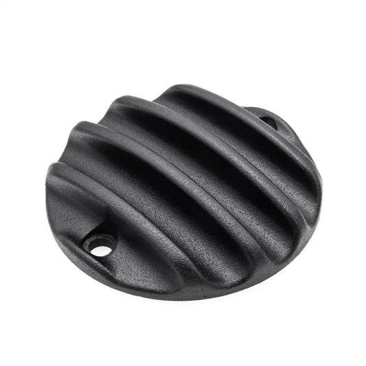 Motone ACG/ Points Badge - Ribbed - Triumph Water Cooled