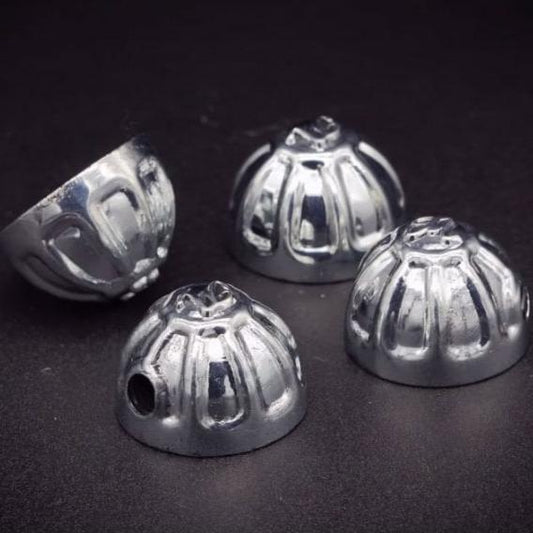 Motone Cylinder Head Stud Knuckle Caps