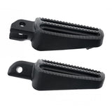 Motone Ranger Foot Pegs - Triumph Watercooled - Black