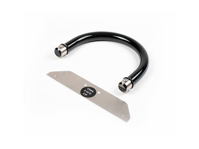 Rear loop for short seat Royal Enfield 650 Interceptor / Continental GT