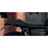 Motone Street Tracker Seat- Triumph Bonneville, Street Twin, Street Scrambler