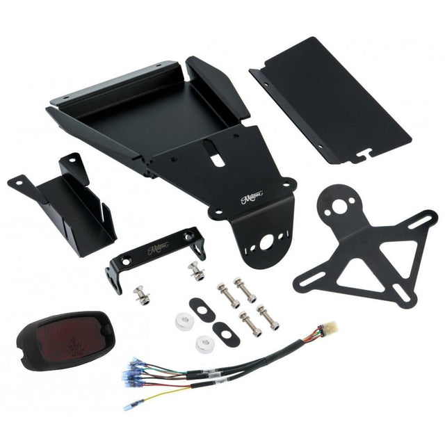 Motone Tail Tidy Kit Triumph Bonneville, Street Twin, Street Scrambler GORT