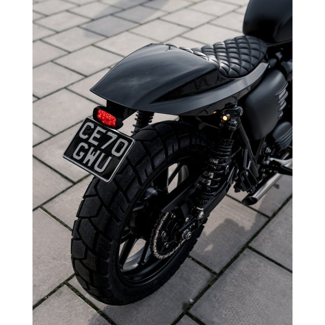 Motone Tail Tidy Kit Triumph Bonneville, Street Twin, Street Scrambler GORT