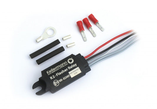 Kellermann R2 LED Indicator Relay