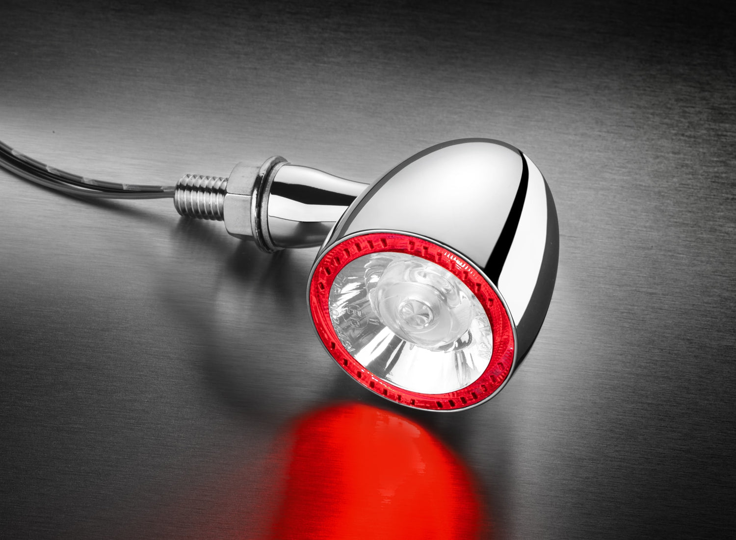 Kellermann, Kellermann Bullet 1000, Kellermann bullet 1000 dark, Kellermann Bullet 1000 DF, Kellermann Indicators