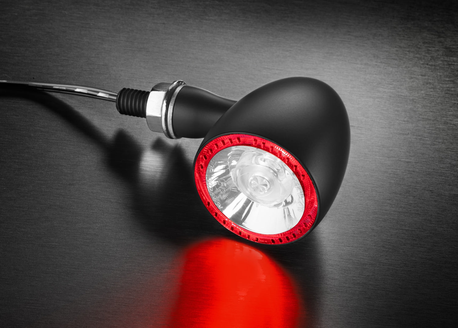 Kellermann, Kellermann Bullet 1000, Kellermann bullet 1000 dark, Kellermann Bullet 1000 DF, Kellermann Indicators