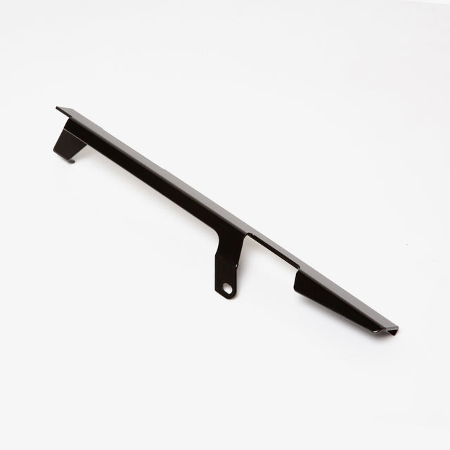 Chain Guard Black CNC - Royal Enfield 650
