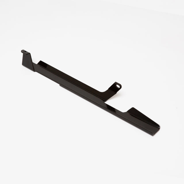 Chain Guard Black CNC - Royal Enfield 650