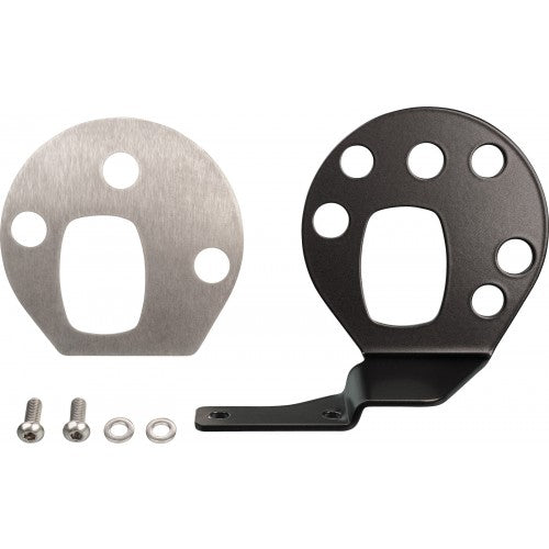 JVB Moto Dash Relocation Plate Yamaha XSR700