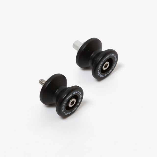Evotech Performance Paddock Stand Bobbins XSR900 (2022-Present)