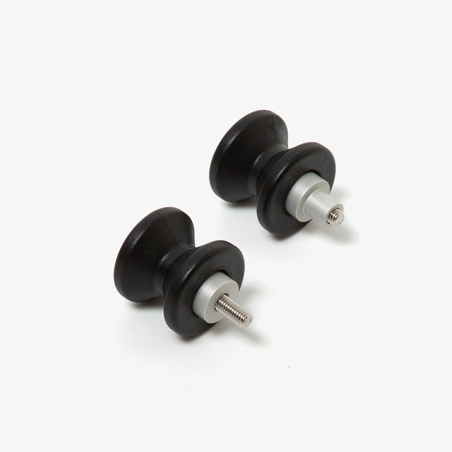 Evotech Performance Paddock Stand Bobbins XSR900 (2022-Present)