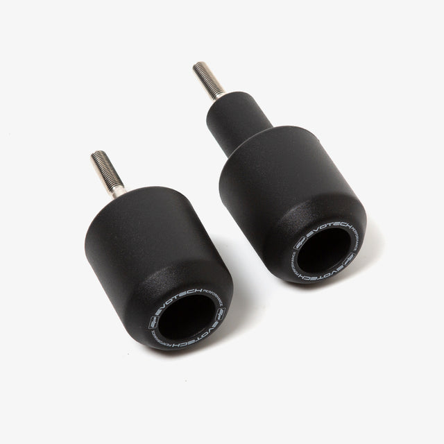 Evotech Crash Bobbins Frame Sliders Yamaha XSR900 (2022-Present)