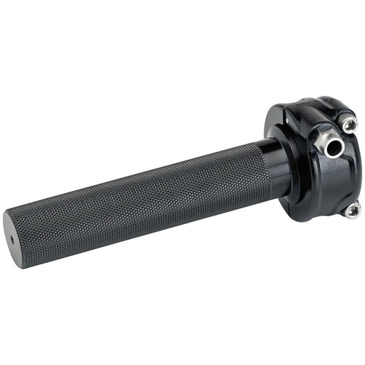 Biltwell Whiskey Throttle, Black, Control