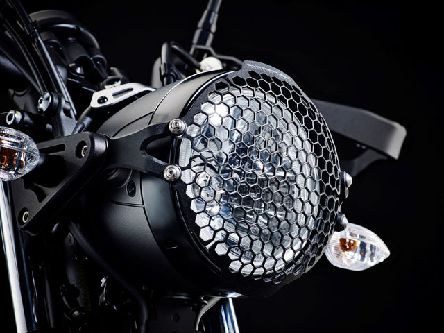Evotech Headlight Guard Yamaha XSR700 (2016-21)