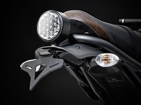 Evotech Tail Tidy XSR700