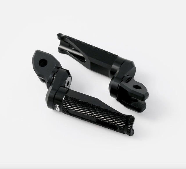 Rider Foot Peg, Brake & Gear Lever Assembly‚ Royal Enfield Interceptor 650