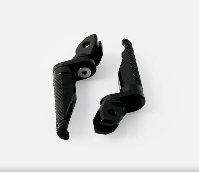 Rider Foot Peg, Brake & Gear Lever Assembly‚ Royal Enfield Interceptor 650