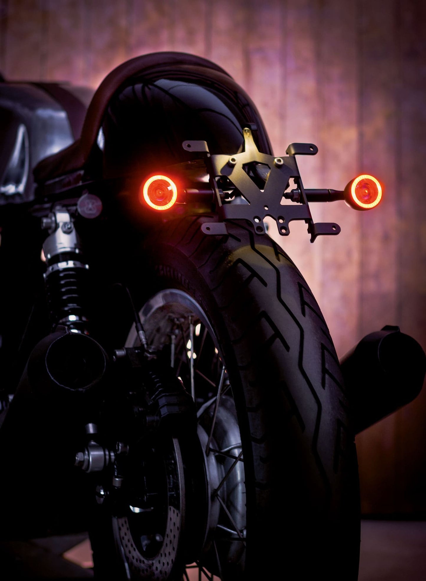 Kellermann, Kellermann Bullet 1000, Kellermann bullet 1000 dark, Kellermann Bullet 1000 DF, Kellermann Indicators