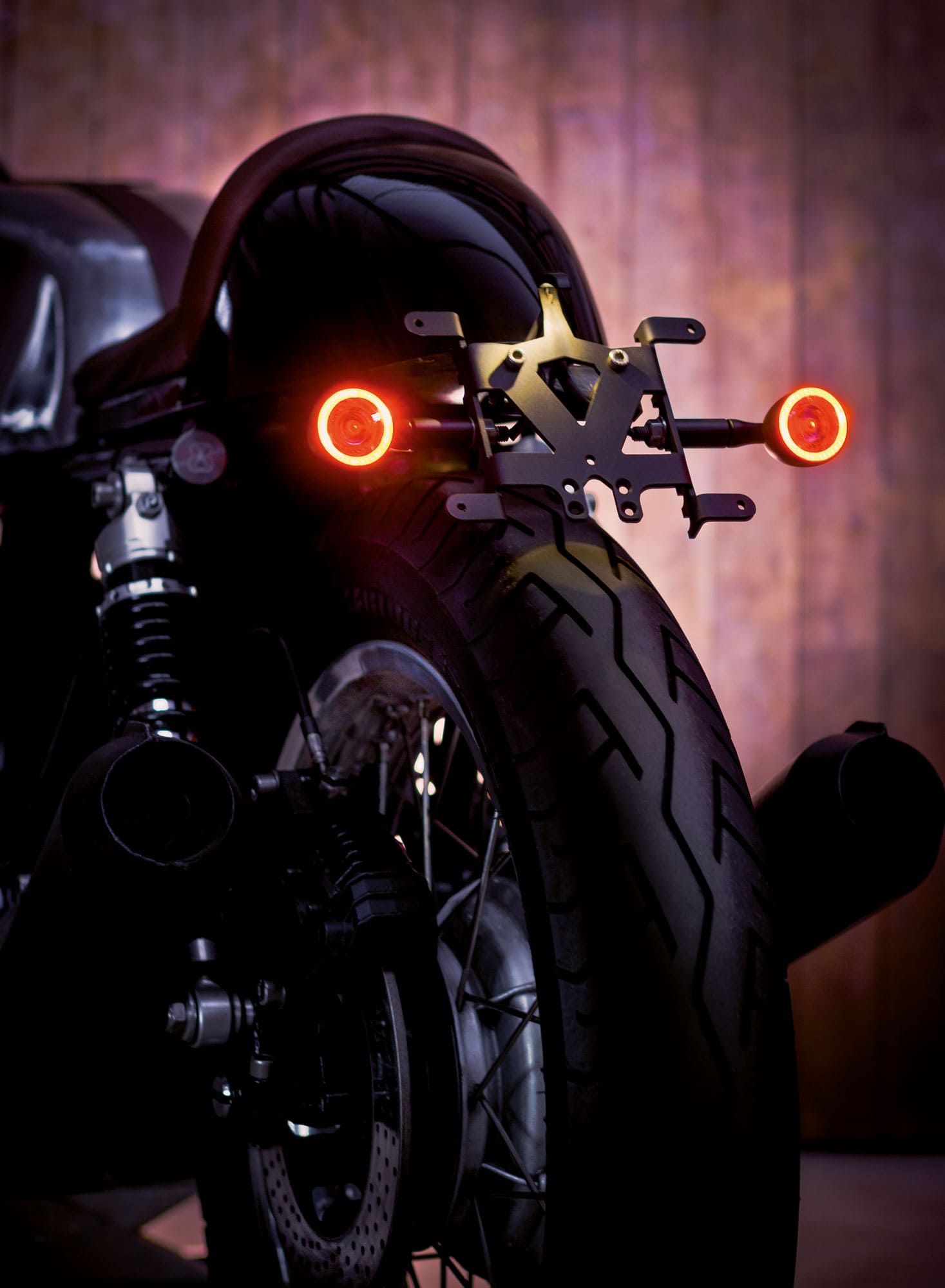 Kellermann, Kellermann Bullet 1000, Kellermann bullet 1000 dark, Kellermann Bullet 1000 DF, Kellermann Indicators