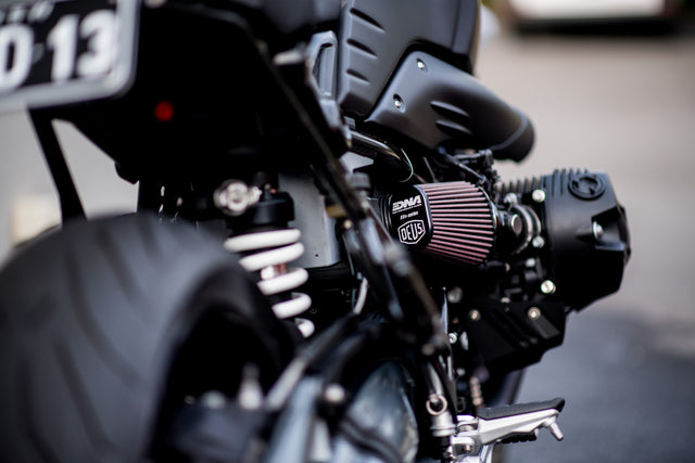 DNA, Pod Filter, Stage 3, BMW, R nine T