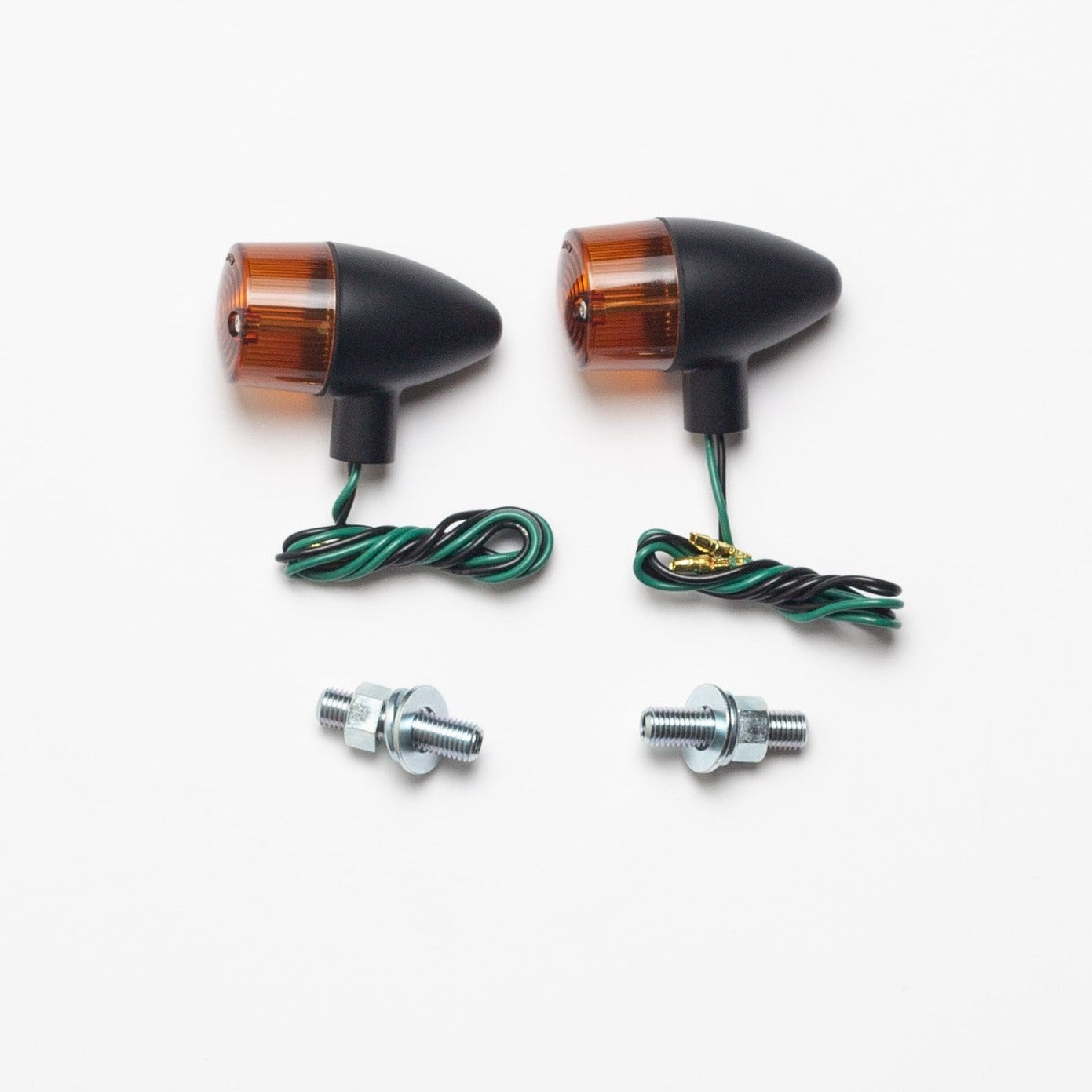 Posh Bullet Indicator Set