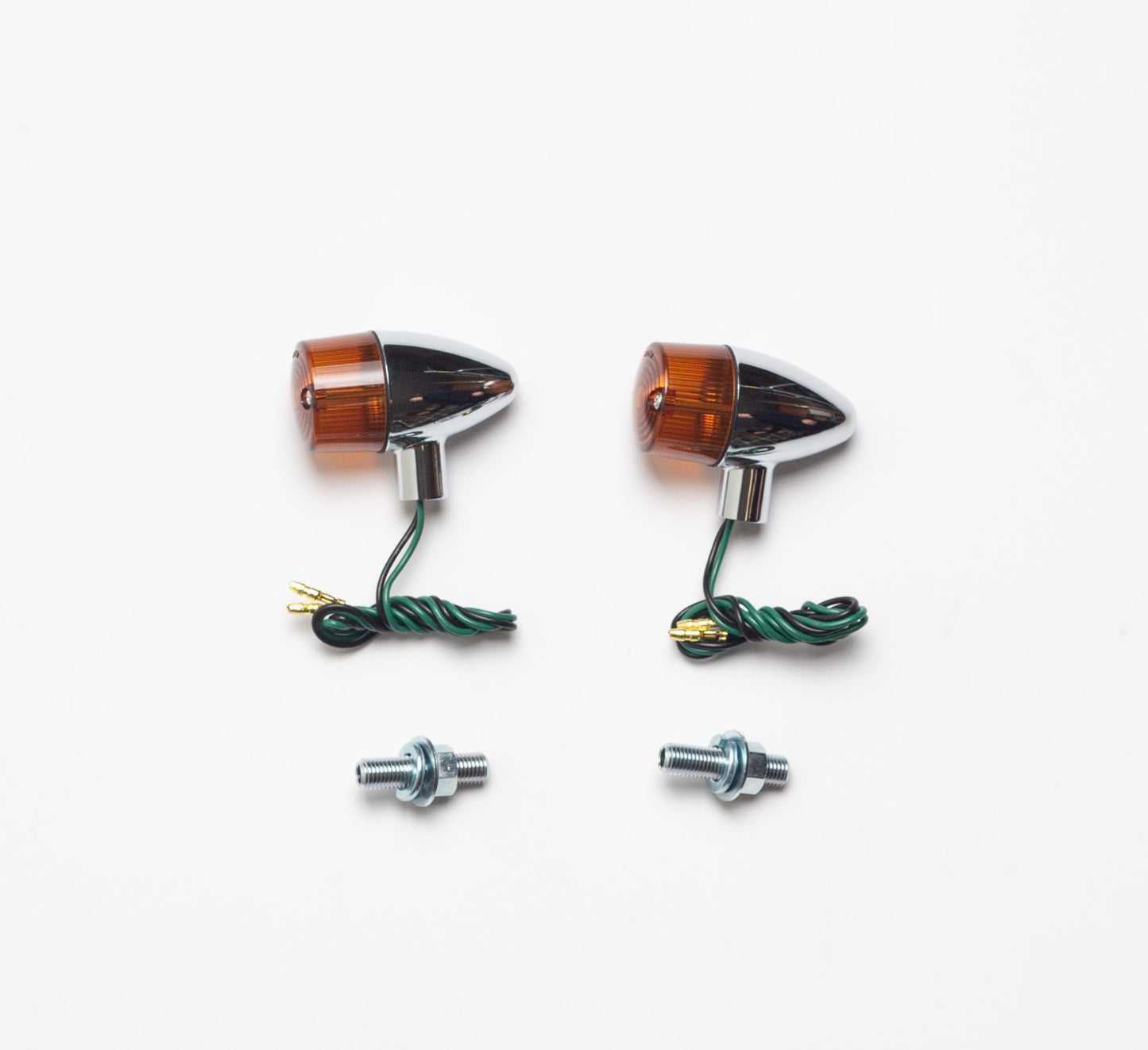 Posh Bullet Indicator Set