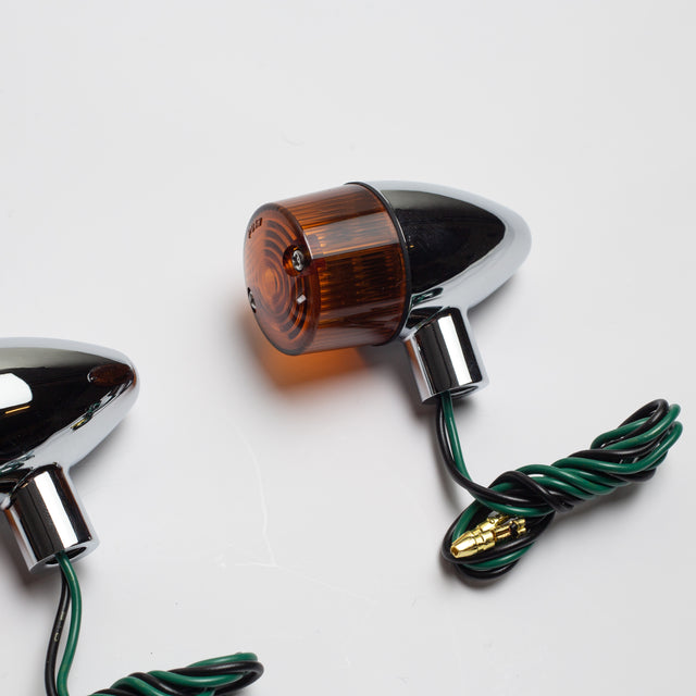 Posh Bullet Indicator Set