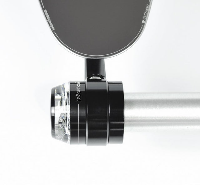 Motogadget Bar Adapter Uni Twin Cone