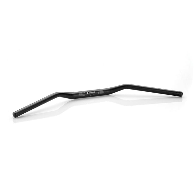 Rizoma Conical Tapered Handlebar Black