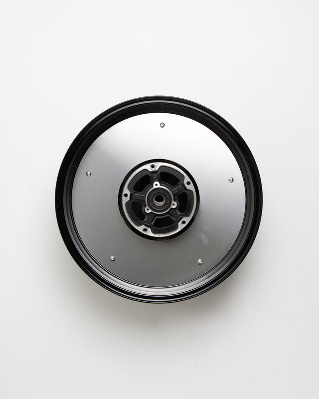 XSR900, Yamaha, Moon wheel, Solid Wheel, Akira, Wheels, Wheel kit, Cafe racer, bobber, custom, motorcycle