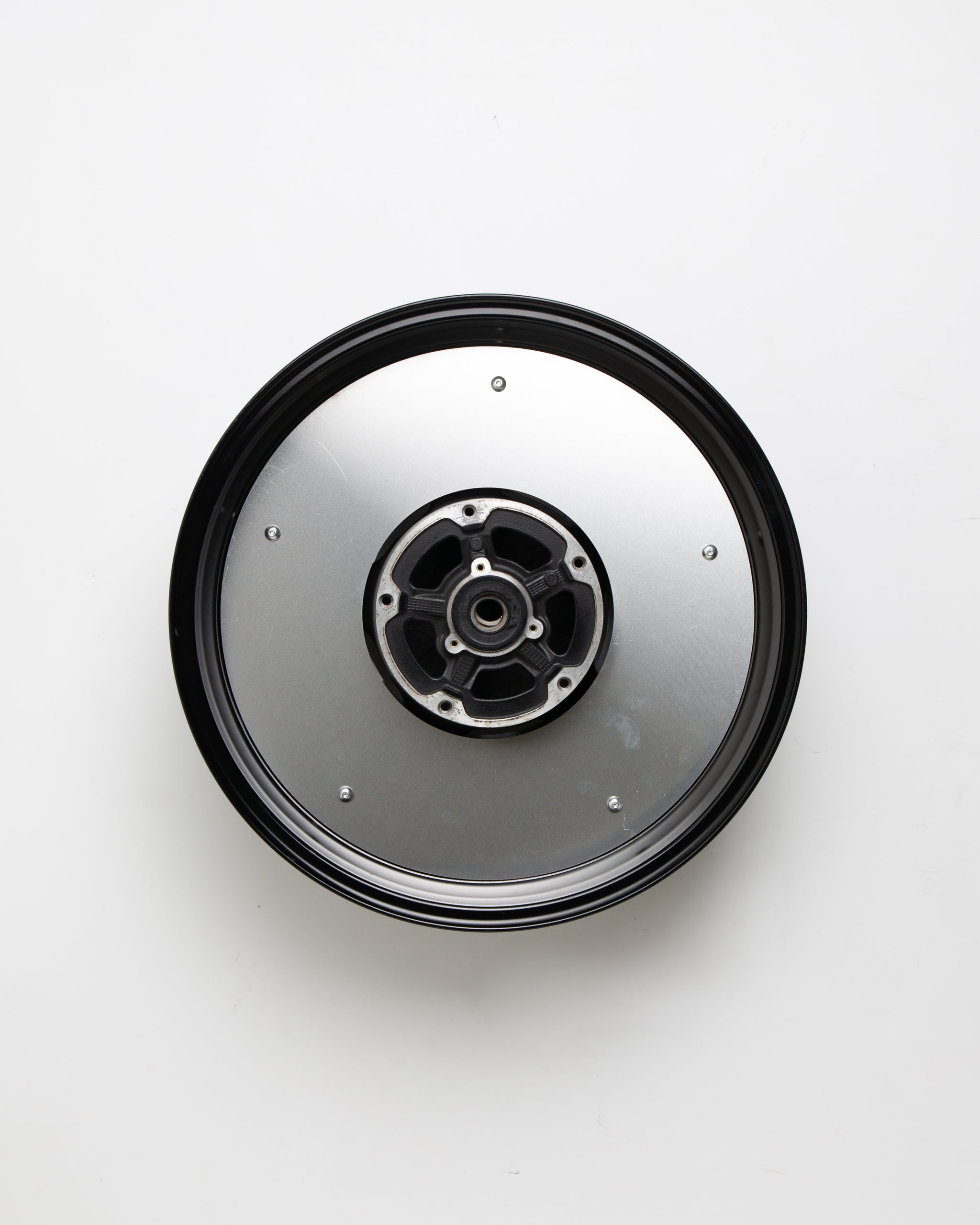 Solid Wheel Disc Kit | Deus Parts