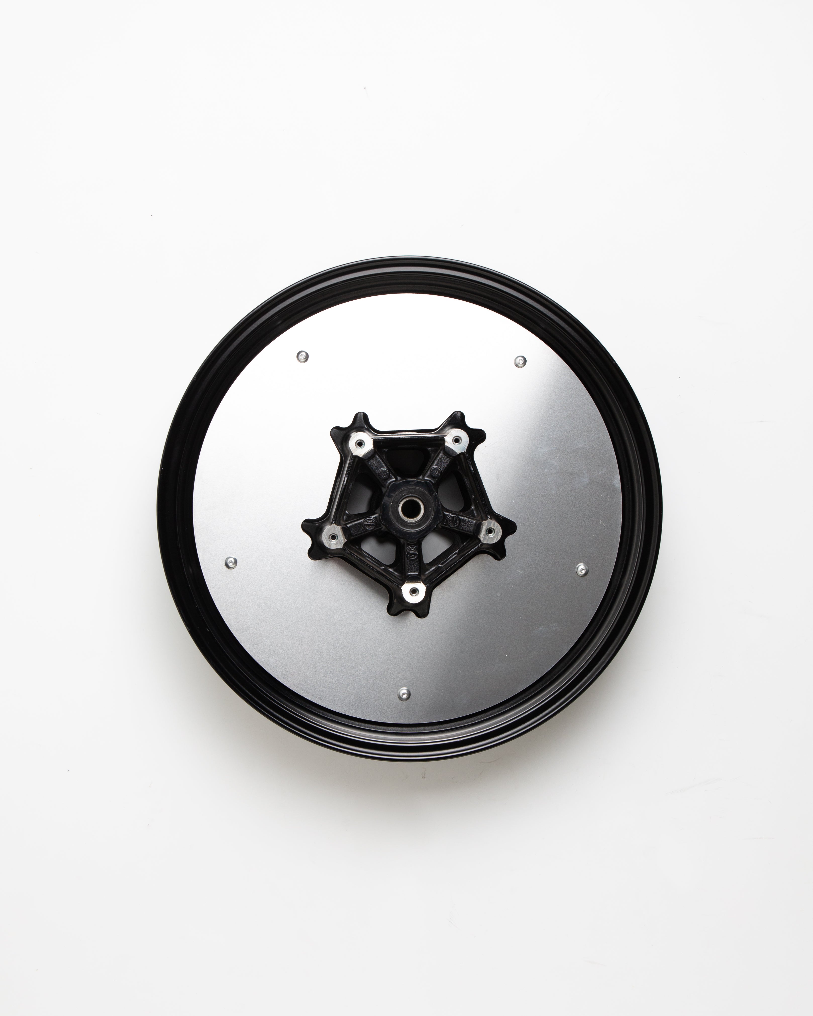 Solid Wheel Disc Kit | Deus Parts