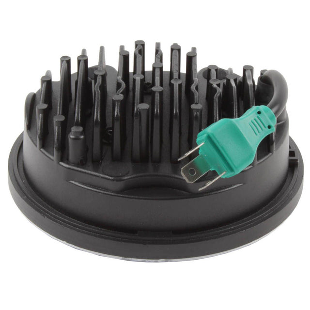 LED Headlight Insert 5.75" H4