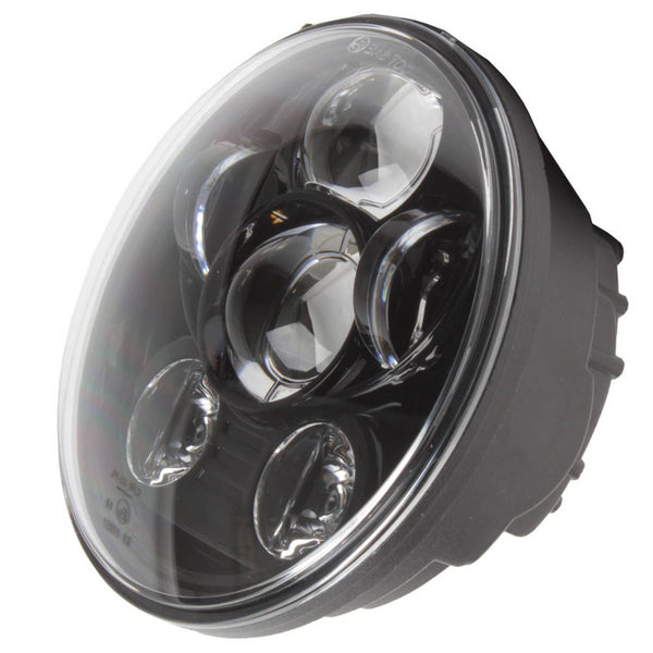 LED Headlight Insert 5.75" H4