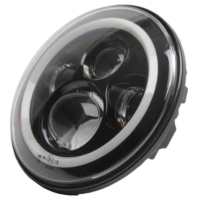 LED Headlight Insert 7"