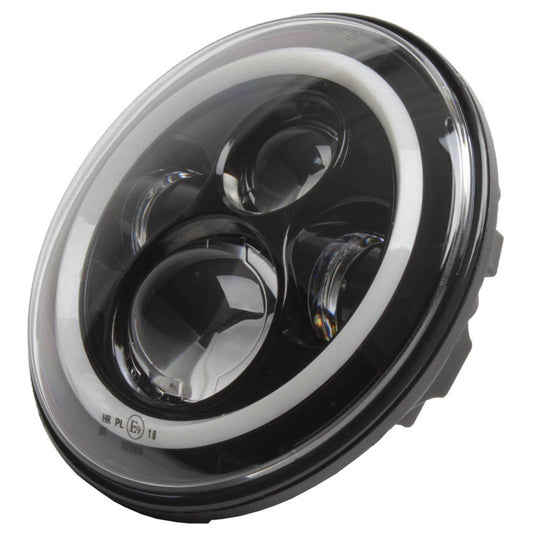 LED Headlight Insert 7"