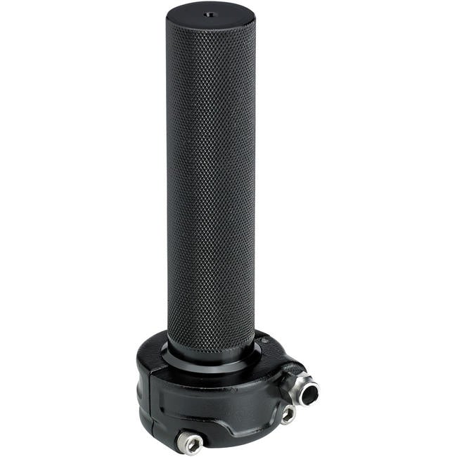 Biltwell Whiskey Throttle, Black, Control