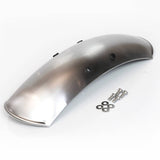 Baak Classic Medium Front Fender Royal Enfield 650 Twin - Polished