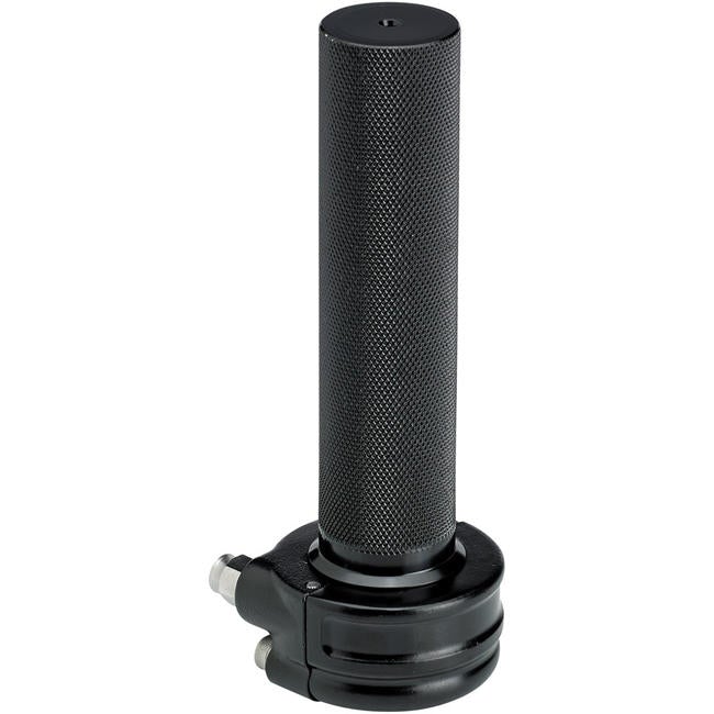 Biltwell Whiskey Throttle, Black, Control