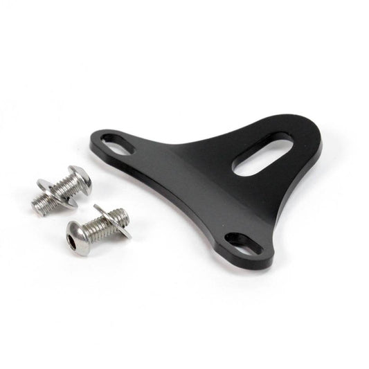 Bates Style Headlight Bracket Royal Enfield 650 Twin