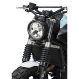 JVB Moto, Fork Gaiter, Fork boot, XSR700, MT07, FZ07, KEDO, Custom bike, scrambler, tracker, motorcycle