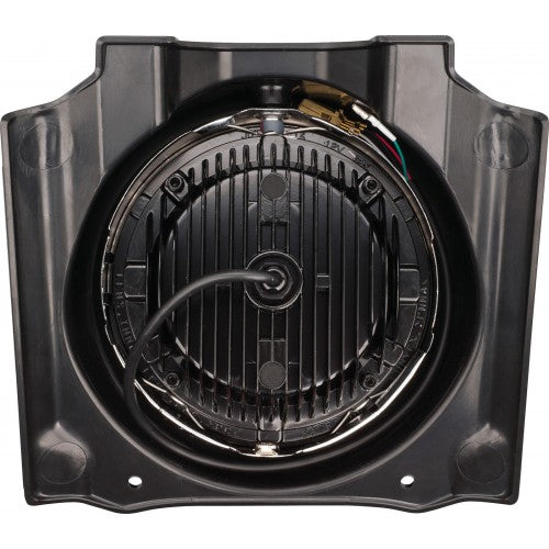 JVB Moto Headlight Kit Yamaha XSR700